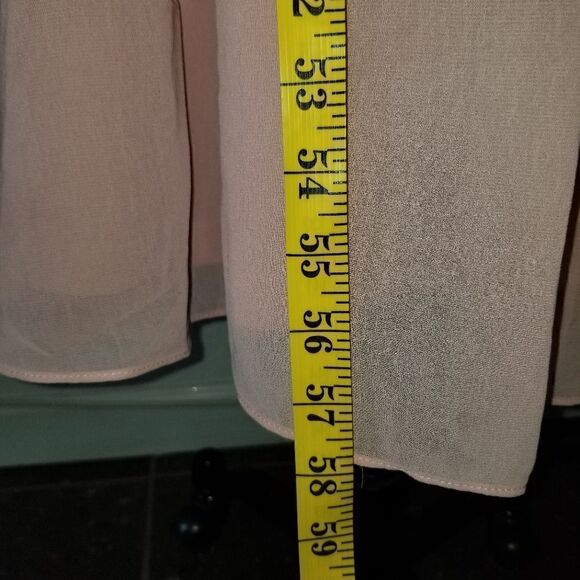 Dresses for Women Floral Lace Bodice Ribbon Waist Pleated Prom Dress Nwt Large - Picture 9 of 13